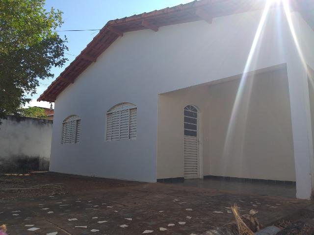 Casa 3 Quartos 504 Sul 300 mts Praça Bosque Prefeitura