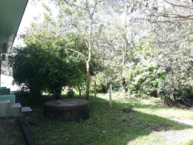 Linda Casa de 160m2, 3 quartos em terreno amplo no Bairro Zerão - Foto 16
