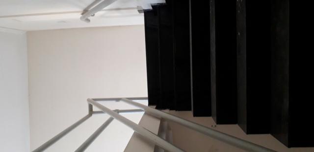 Excel prédio D Marreiros c/ J Bonifácio 330m² 2 pisos salões amplos vão livre - São Braz - Foto 8