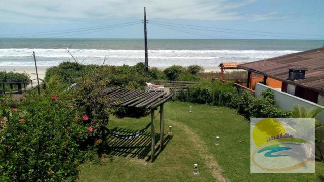 Sobrado para alugar, 200 m² por R$ 1.500/dia Barra do Sai - Itapoá/SC SO0076 - Foto 4