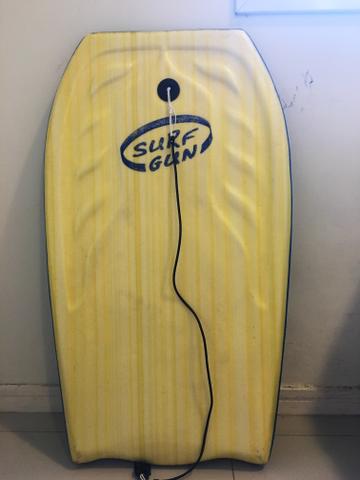 Prancha bodyboard
