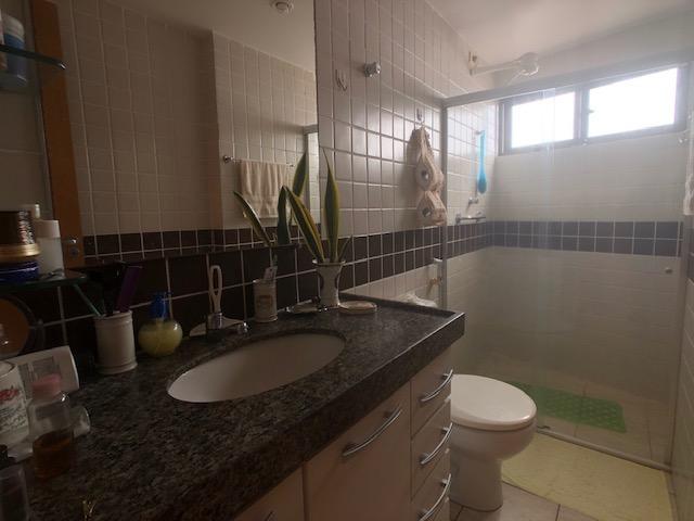 Apartamento 3 quartos, 1 suíte + Dep. Completa na frente da FMO e Shopping Patteo - Foto 12