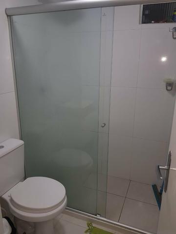 Cond vale dos lagos 2/4 térreo rua G 130.000 - Foto 8