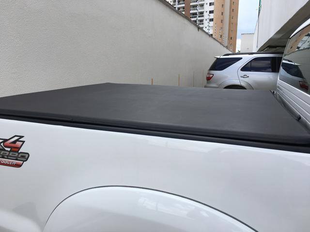Hilux SRV Automática 2014 - Foto 2