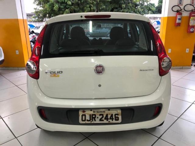 Palio ATTRACTIVE 1.0 Evo Fire Flex 8V 5P - Foto 6