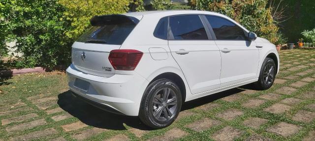 Polo 200 TSI Comfortline 2018 - 14.000km - único dono - Foto 6
