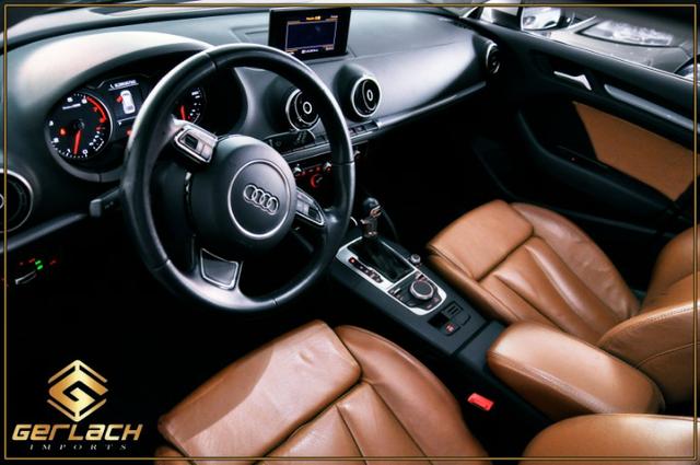 Audi A3 Sportback TFSI - Foto 7