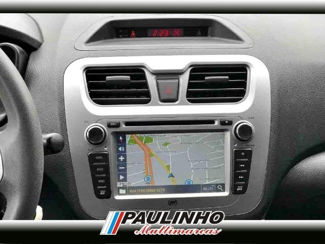 Lifan Talent 1.5 530 2015 Gasolina 2015/2015 - Foto 10