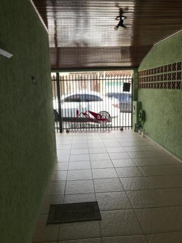Excelente residencia mobiliada em colombo - Foto 4