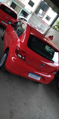 Gol G5 trend 1.0 completo 2012! - Foto 4