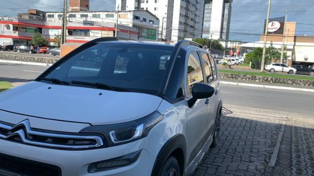 AirCross 1.6 Shine automático 2017 falar com Felipe 9. * - Foto 2