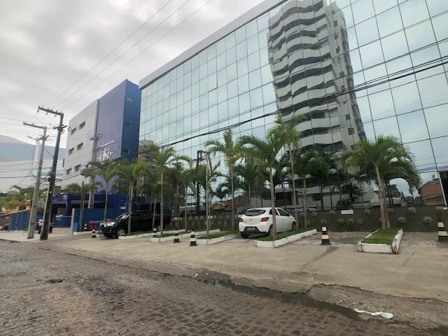 Apartamento 3 quartos, 1 suíte + Dep. Completa na frente da FMO e Shopping Patteo - Foto 18
