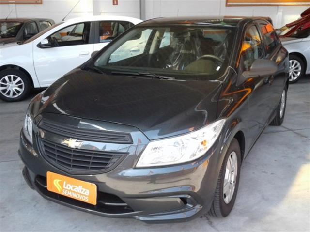 CHEVROLET ONIX 2018/2018 1.0 MPFI JOY 8V FLEX 4P MANUAL
