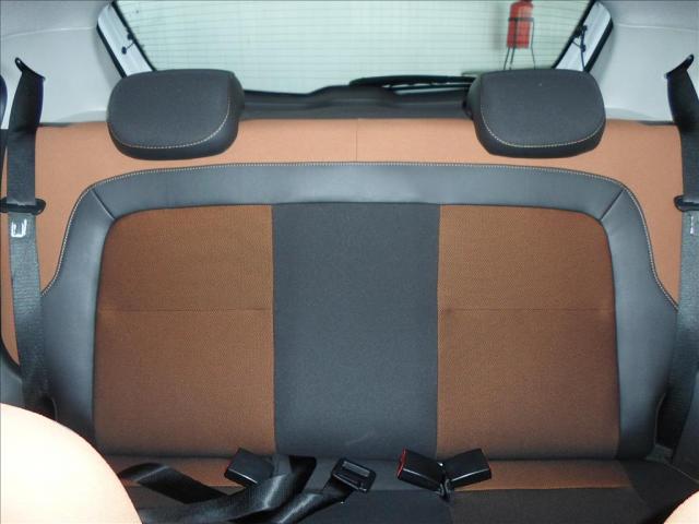 CHEVROLET ONIX 1.4 MPFI ACTIV 8V FLEX 4P MANUAL - Foto 6