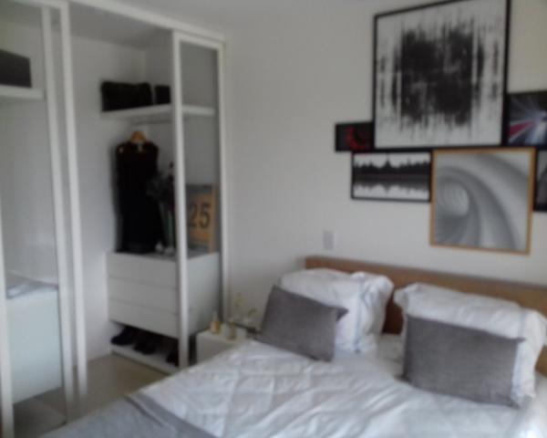Apartamento a venda no bairro barra da tijuca em rio de janeiro - rj. 3 banheiros, 2 dormi - Foto 7