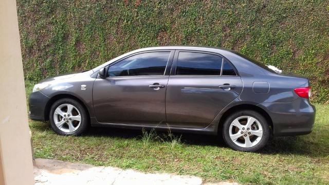 Corolla/Toyota GLi Flex 2012 - Foto 3