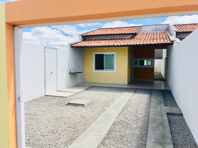 D.P Casa com entrada facicilitada e documentacao gratis - Foto 7