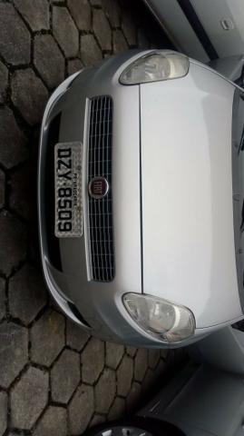 Punto 2008 flex Sem entrada R$ 590,00 - Foto 6