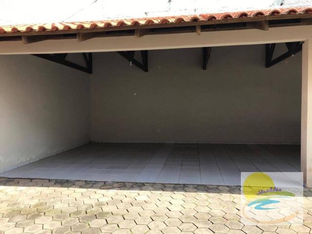 Sobrado com 4 quartos para alugar, 150 m² por R$ 850/dia Cambiju - Itapoá/SC - Foto 12