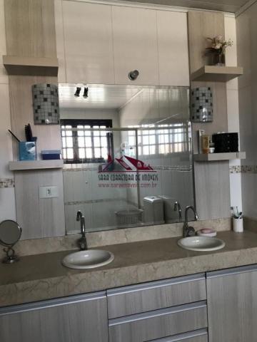 Excelente residencia mobiliada em colombo - Foto 15