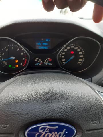 Focus hatch - Foto 5