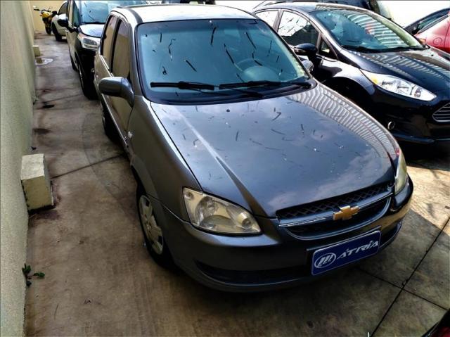 Chevrolet Classic 1.0 Mpfi ls 8v - Foto 2