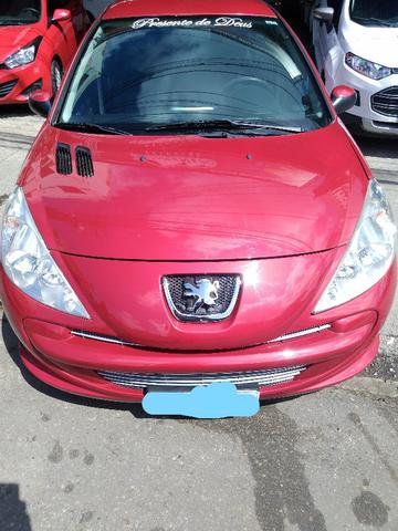 Passion 207 XR 2013