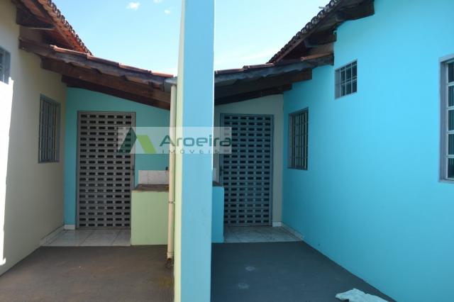 Casa, Setor Faiçalville, Goiânia-GO - Foto 9