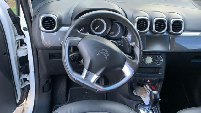 AirCross 1.6 Shine automático 2017 falar com Felipe 9. * - Foto 6