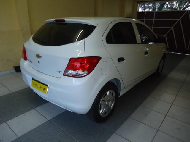 Onix joy 1.0flex completo - Foto 5