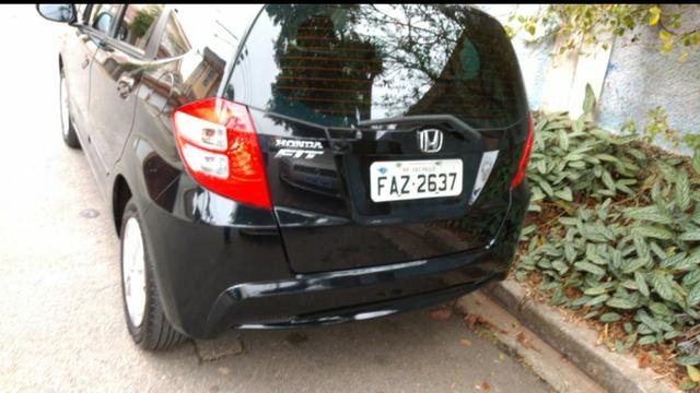 Honda Fit - Foto 5