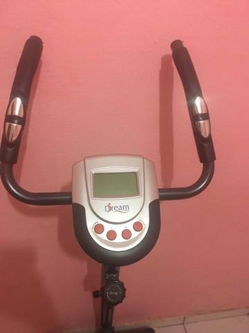 Bicicleta ergométrica - Foto 4