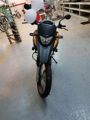 XRE 300 seminova Monaco - Foto 5