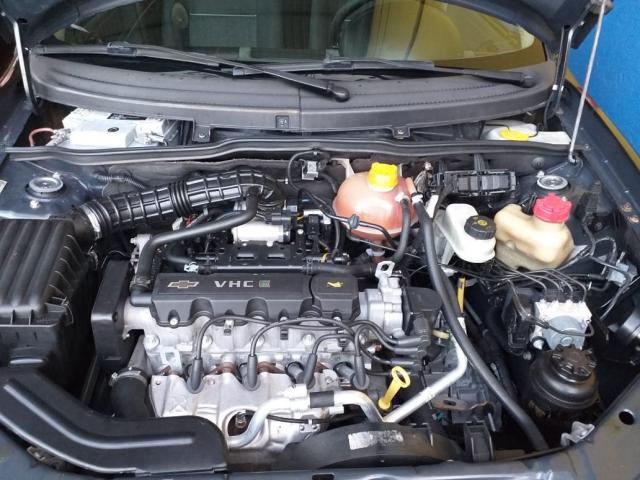 CHEVROLET CLASSIC 2015/2016 1.0 MPFI LS 8V FLEX 4P MANUAL - Foto 10