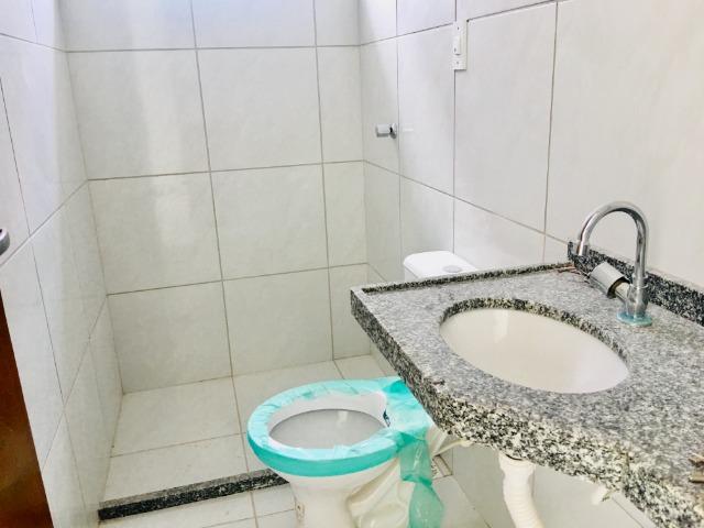 D.P Casa com entrada facicilitada e documentacao gratis - Foto 12