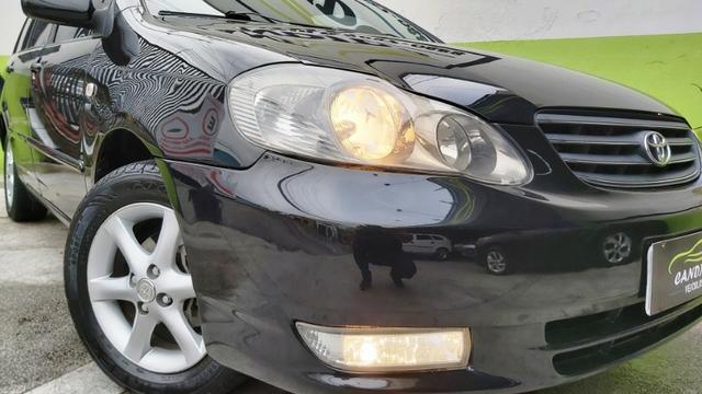 Toyota Fielder 2006 automática, novíssima
