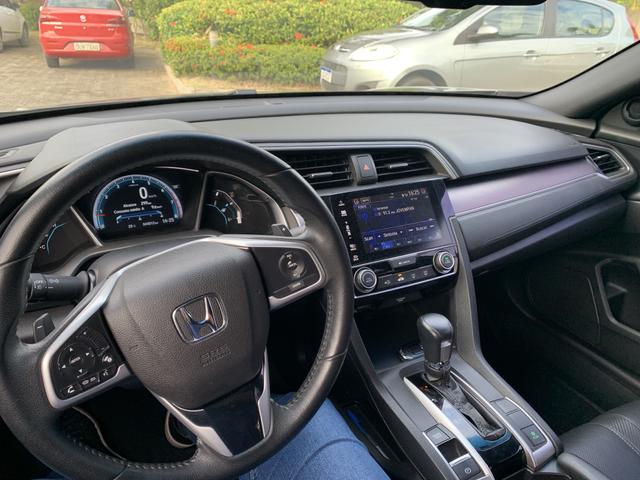 Civic Touring - Turbo 2017 - Foto 5