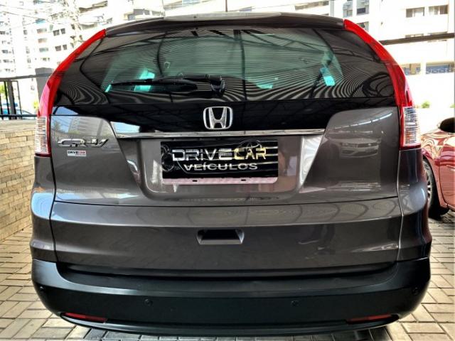 Honda crv 2012 2.0 lx 4x2 16v gasolina 4p automÁtico - Foto 4