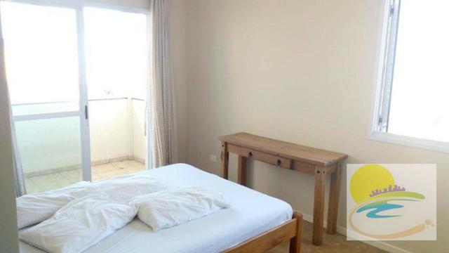 Sobrado para alugar, 200 m² por R$ 1.500/dia Barra do Sai - Itapoá/SC SO0076 - Foto 15