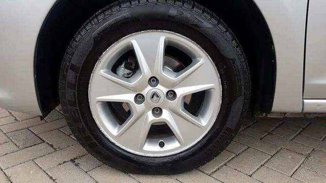 Renault Logan easy - Foto 5