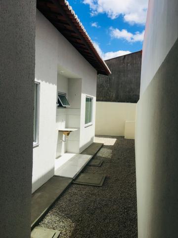 D.P Casa com entrada facicilitada e documentacao gratis - Foto 15