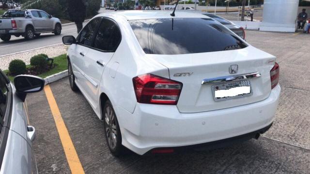 HONDA CITY 2013/2014 1.5 EX 16V FLEX 4P AUTOMÁTICO - Foto 6
