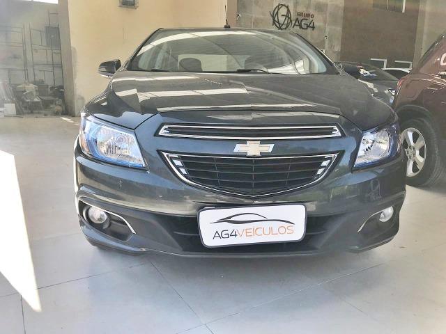 Gm-prisma ltz aut 1.4 - Foto 2