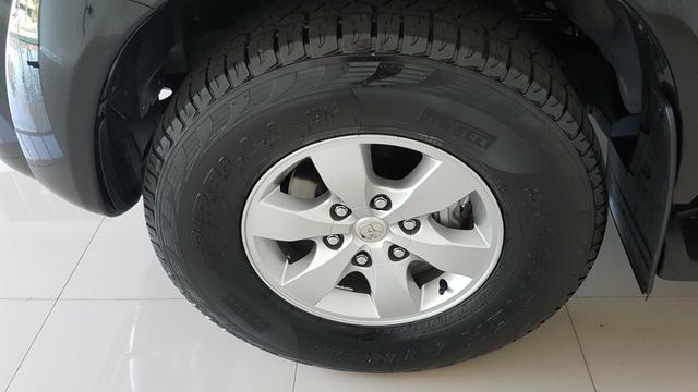 Sw4 srv 4x4 diesel automatica .2008/2008 impecavel sem detalhe para pessoas exigentes - Foto 8