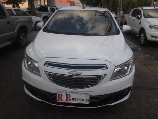 GM Prisma lt 1.0 13/14 completo