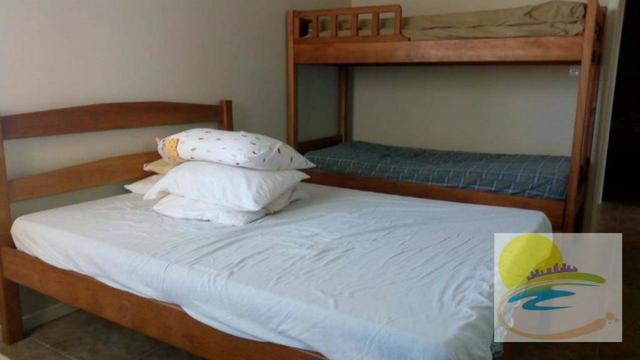 Sobrado para alugar, 200 m² por R$ 1.500/dia Barra do Sai - Itapoá/SC SO0076 - Foto 14