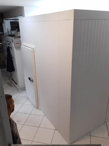 Câmaras Frigoríficas | Promoções Imperdíveis | Parcelamento em 12x No Cartão - Foto 2