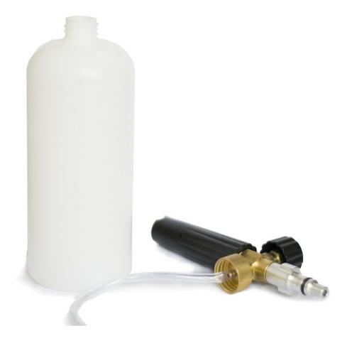Canhão De Espuma Snow Foam Original Wap Ágil Premier Líder - Foto 3