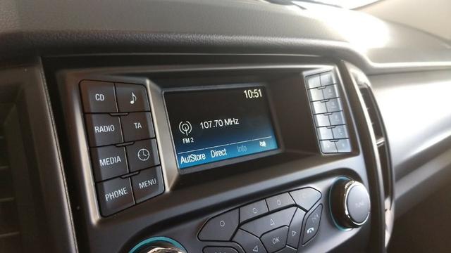 Ford Ranger 2.2 XLS 4x4 AT 2019 - Foto 6