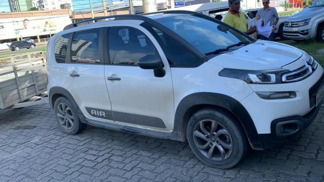 AirCross 1.6 Shine automático 2017 falar com Felipe 9. * - Foto 3